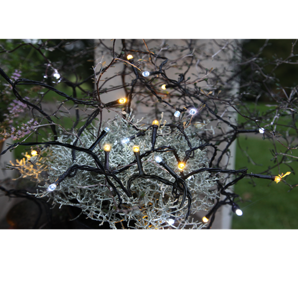 Гирлянда уличная LED STAR TRADING 498-17 - Фото №33 Гирлянда уличная LED STAR TRADING 498-17 - Фото №33