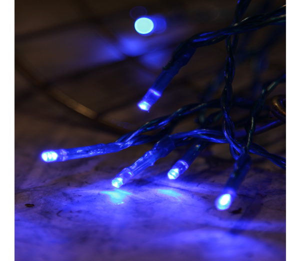 Гирлянда LED на батарейках Гирлянда LED на батарейках
