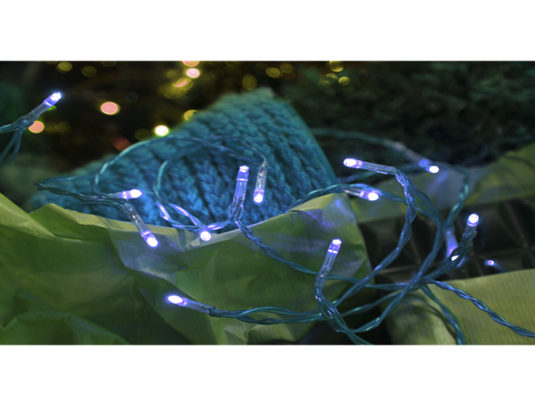 Гирлянда LED на батарейках Гирлянда LED на батарейках