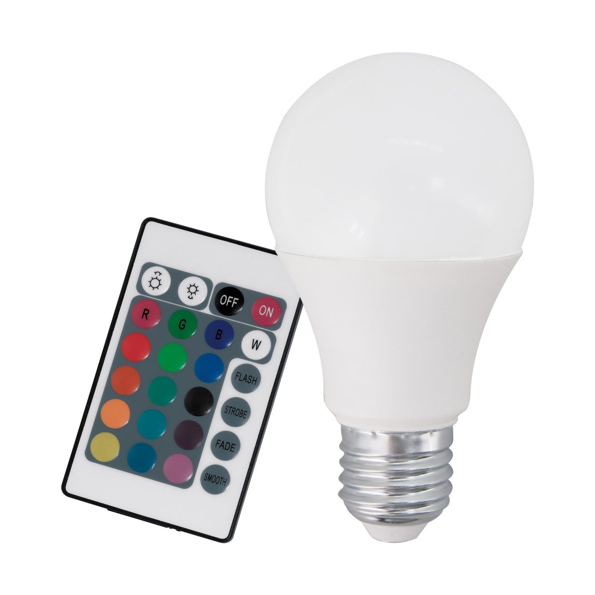 Лампа напівпровідникова LED SMART EGLO 10107 - Фото №28