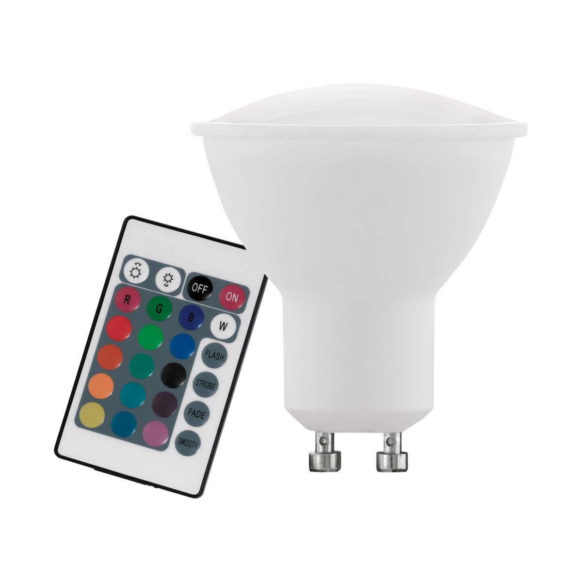 Лампа полупроводниковая LED SMART EGLO 10686 - Фото №28