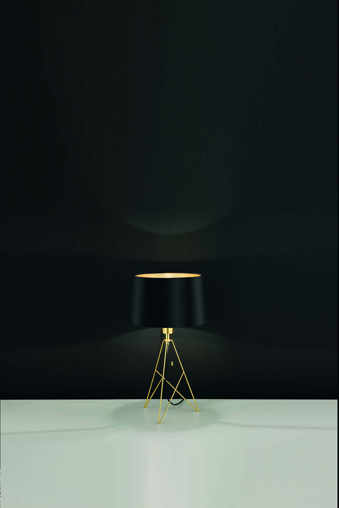 Настольная лампа CAMPORALE - Фото №28