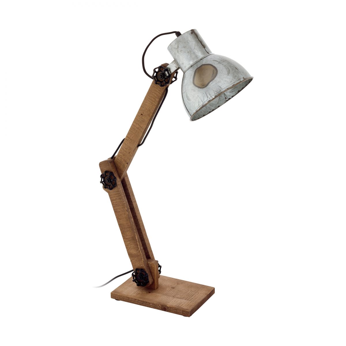 Настольная лампа FRIZINGTON EGLO 43068 - Фото №28