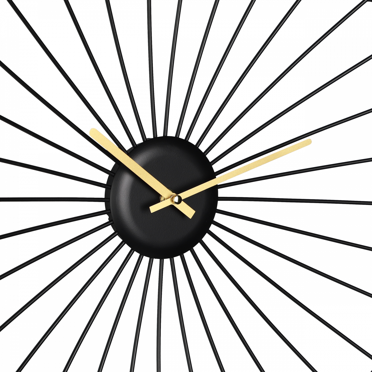 Настенные часы MATSUMOTO - Фото №28