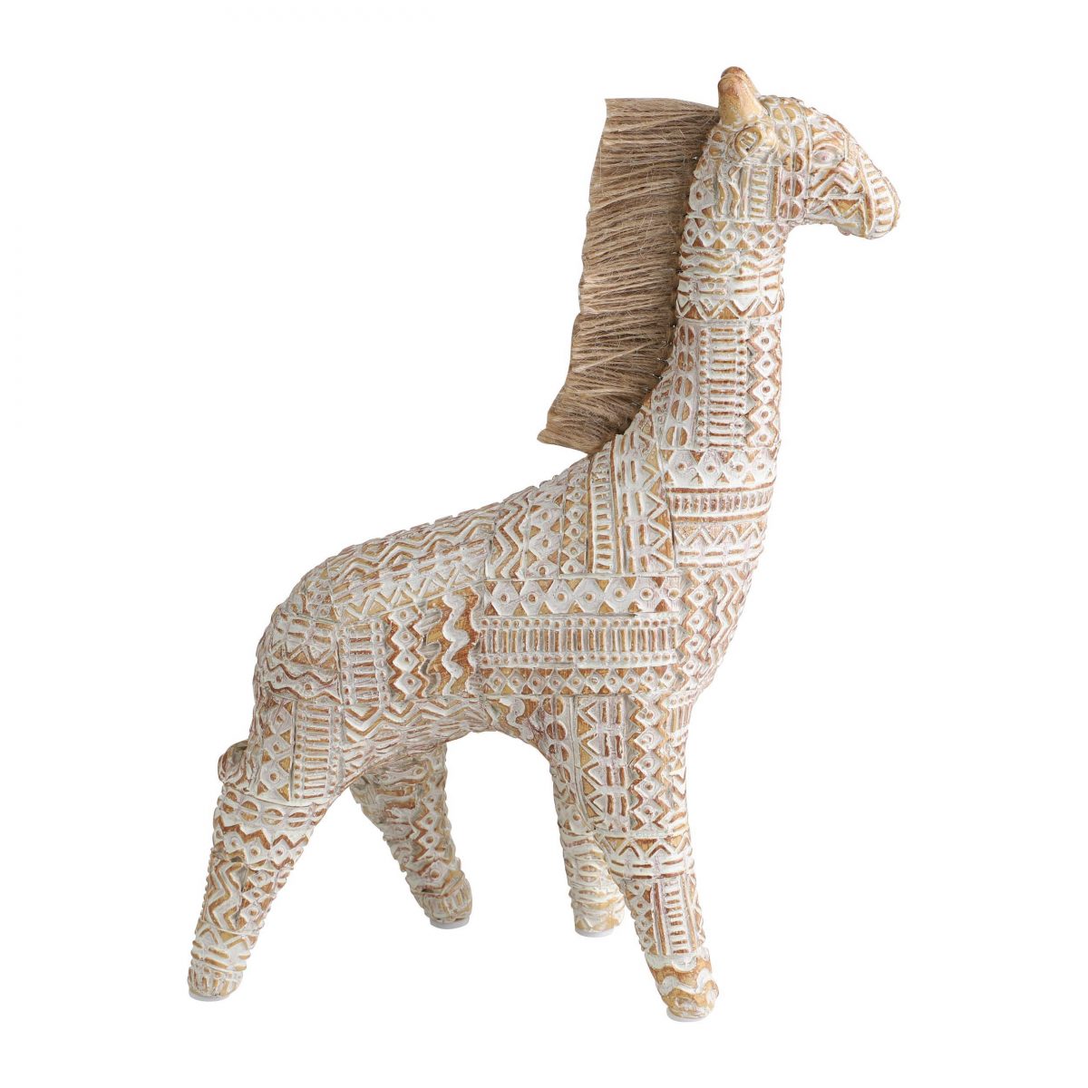 Декоратвиная фигурка жираф ISHIKARI Eglo 427244 - Фото №26