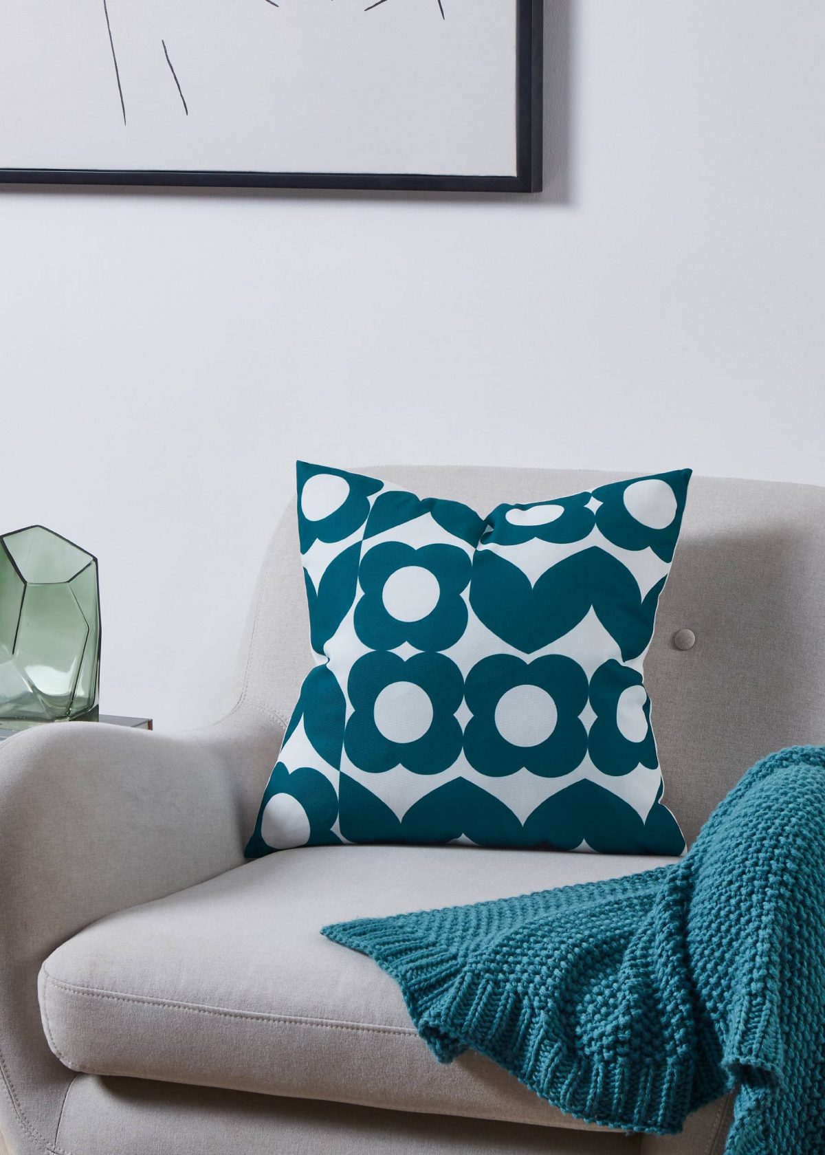 Подушка декоративна TSUNAN Eglo Living 420246 - Фото №35 Подушка декоративна TSUNAN Eglo Living 420246 - Фото №35
