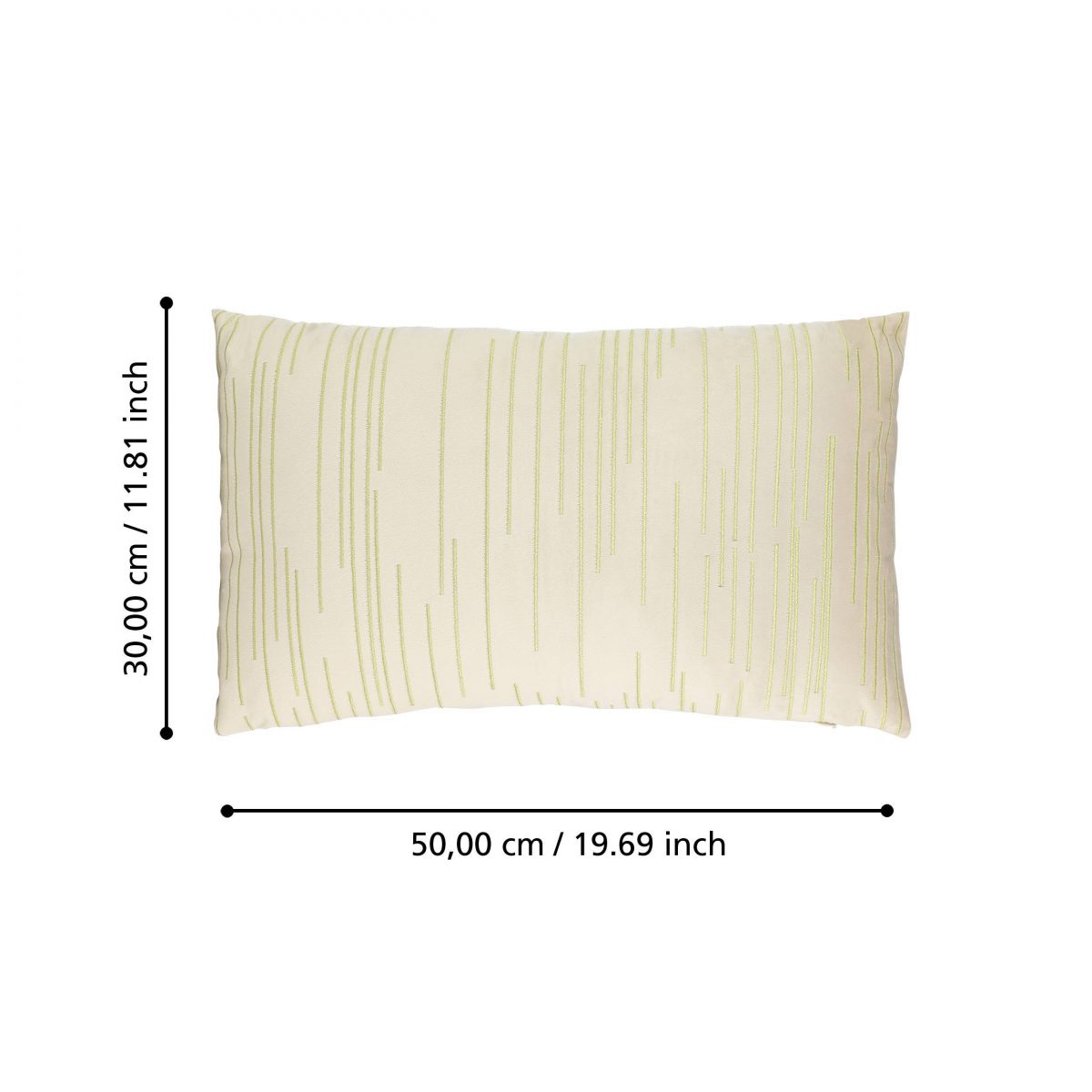 Подушка декоративная CHEVERY Eglo Living 420018 - Фото №31 Подушка декоративная CHEVERY Eglo Living 420018 - Фото №31