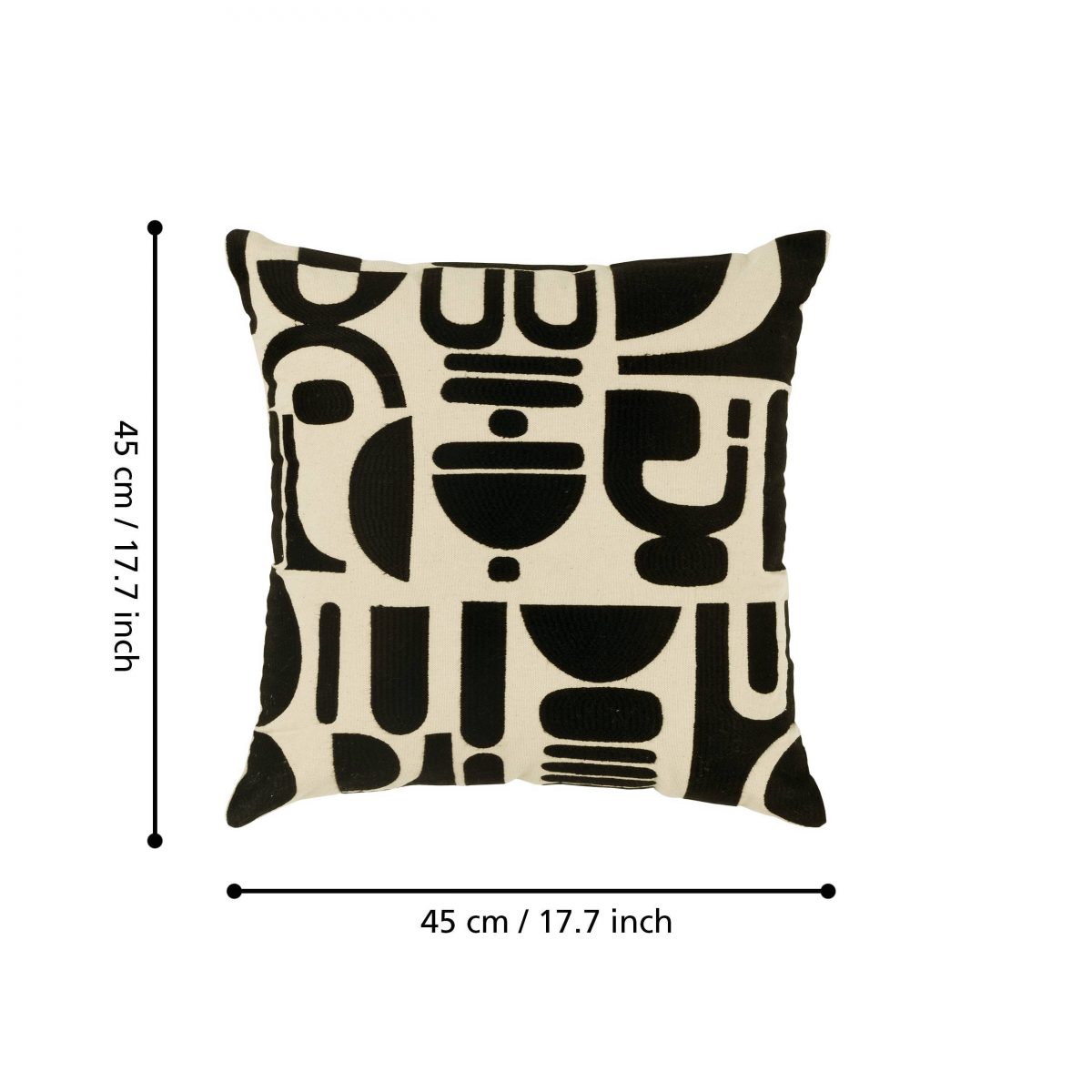 Подушка декоративная CHEVERY Eglo Living 420307 - Фото №31 Подушка декоративная CHEVERY Eglo Living 420307 - Фото №31