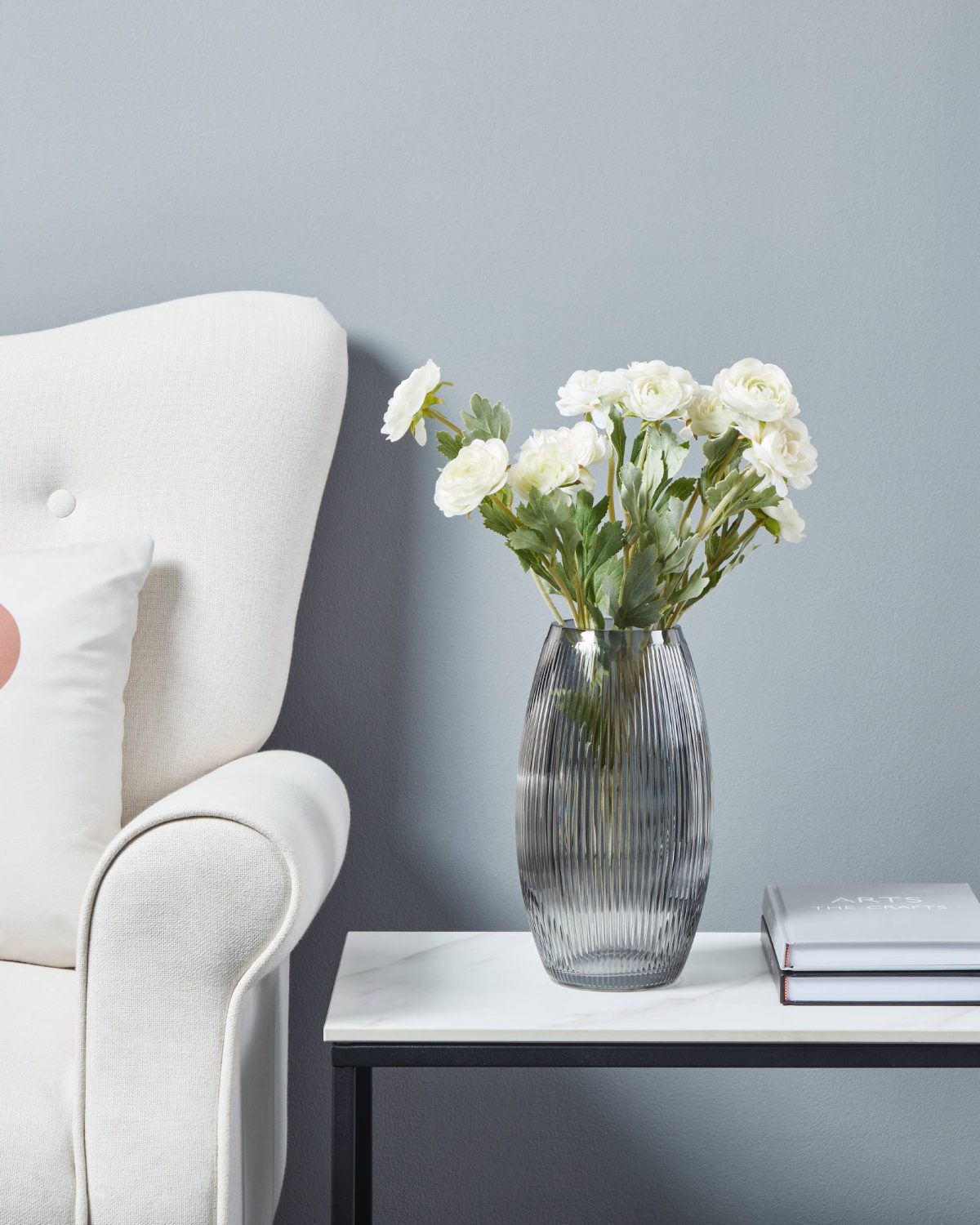 Ваза декоративная AMBALABE Eglo Living 421229 - Фото №33 Ваза декоративная AMBALABE Eglo Living 421229 - Фото №33