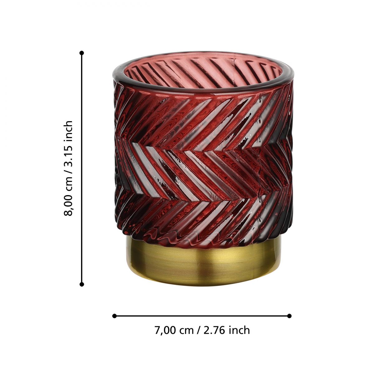 Підсвічник декоративний BEZAMBY Eglo Living 422502 - Фото №29 Підсвічник декоративний BEZAMBY Eglo Living 422502 - Фото №29