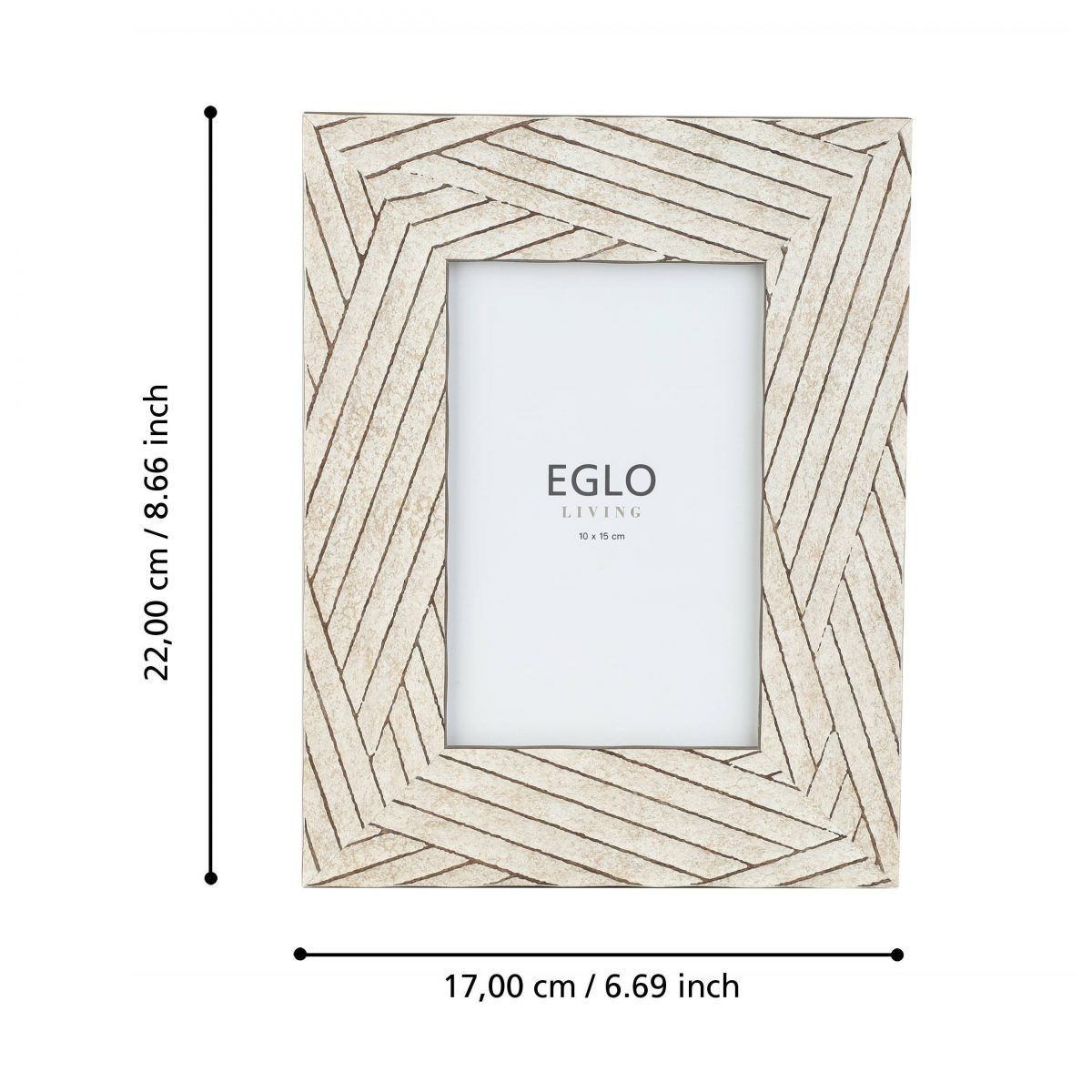 Фоторамка KEMAYAN Eglo Living 423074 - Фото №29 Фоторамка KEMAYAN Eglo Living 423074 - Фото №29