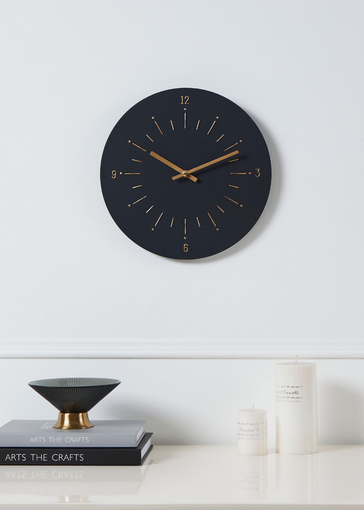 Настінний годинник TAKAHAGI Eglo Living 425509 - Фото №35 Настінний годинник TAKAHAGI Eglo Living 425509 - Фото №35