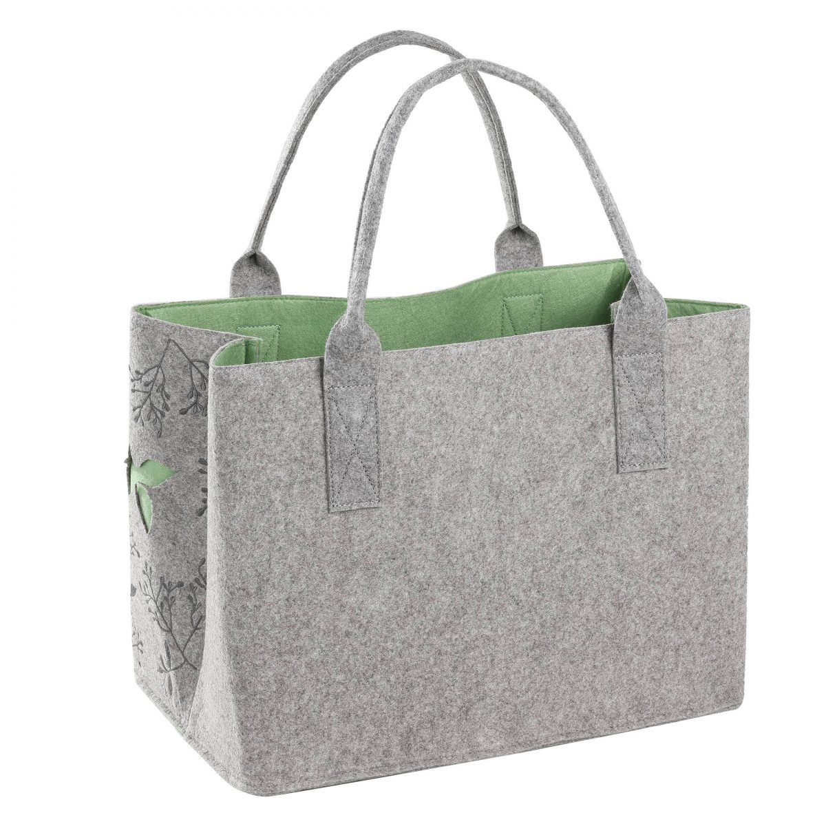 Сумка з фетру TOMISATO Eglo Living 426549 - Фото №31 Сумка з фетру TOMISATO Eglo Living 426549 - Фото №31