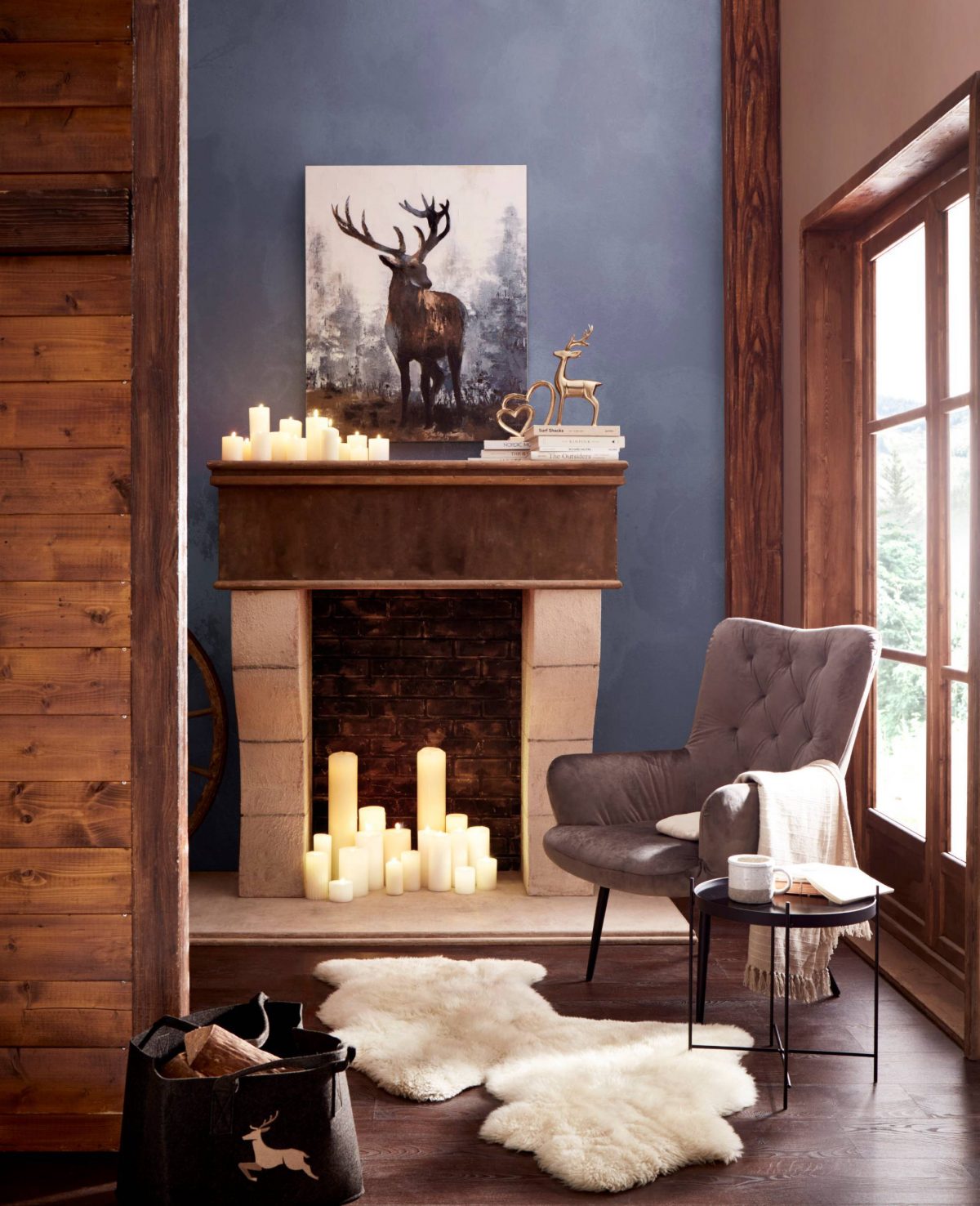 Декоративний об'єкт Серця TOMAMAE Eglo Living 427329 - Фото №29 Декоративний об'єкт Серця TOMAMAE Eglo Living 427329 - Фото №29