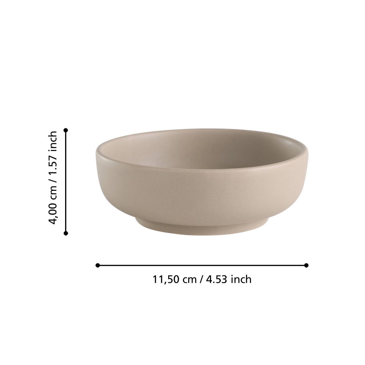 Чаша декоративная KALININ Eglo Living 427422 - Фото №29 Чаша декоративная KALININ Eglo Living 427422 - Фото №29