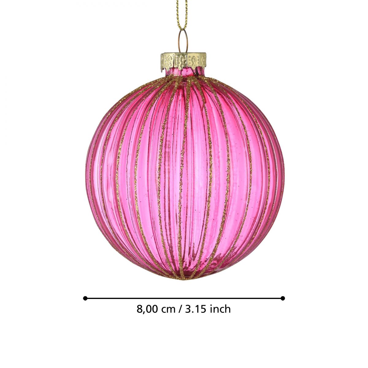 Ёлочное украшение Шар FANORE Eglo Living 427657 - Фото №29 Ёлочное украшение Шар FANORE Eglo Living 427657 - Фото №29