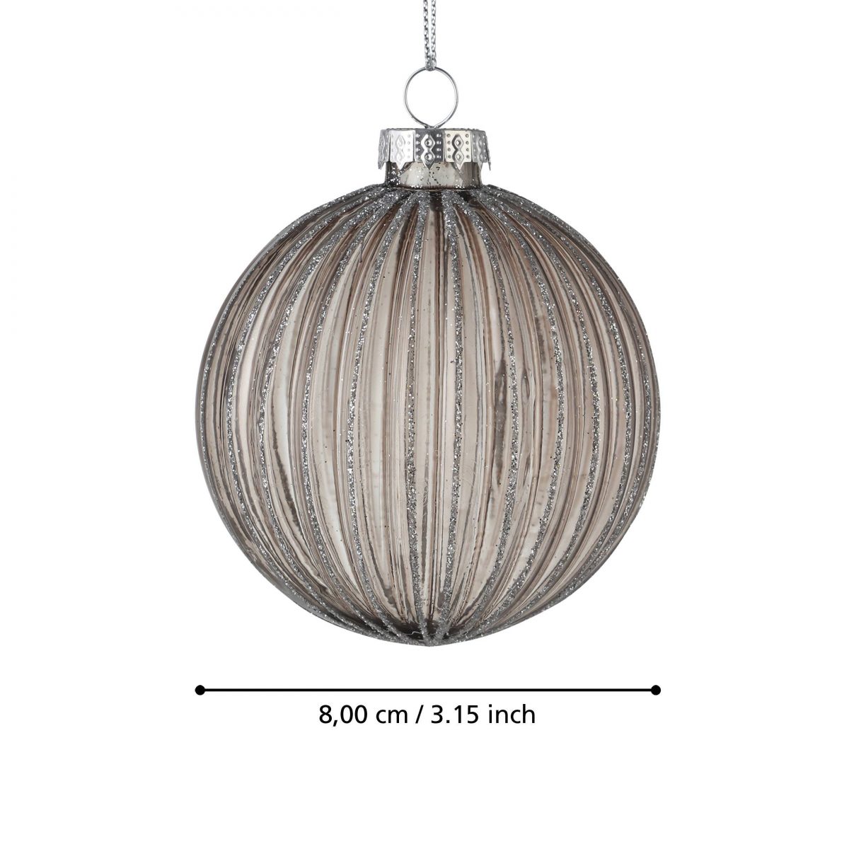 Ёлочное украшение Шар FANORE Eglo Living 427658 - Фото №29 Ёлочное украшение Шар FANORE Eglo Living 427658 - Фото №29