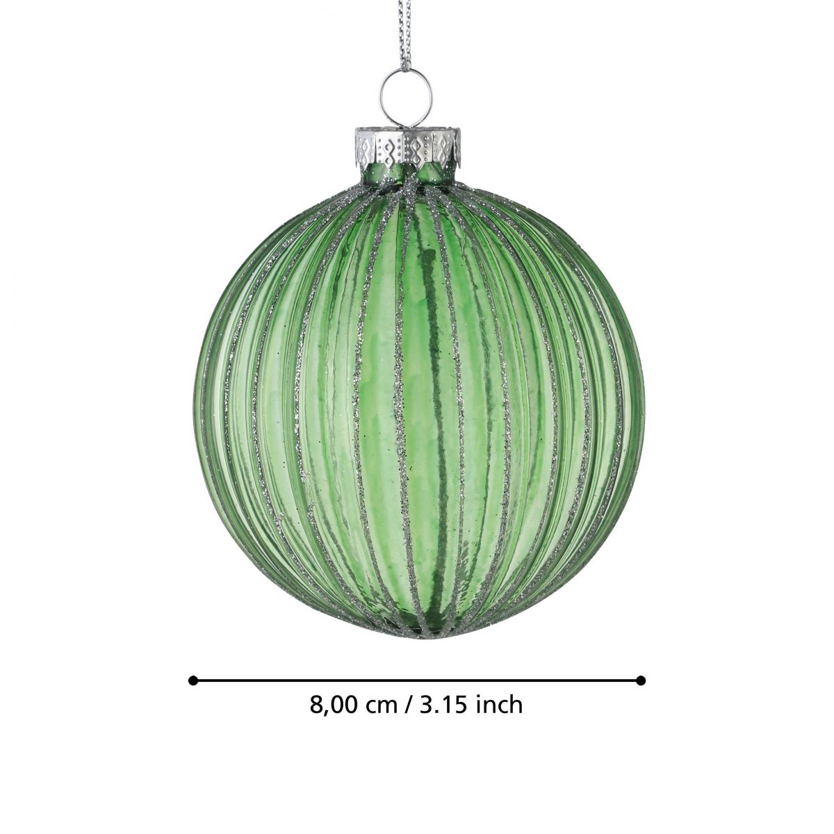 Ёлочное украшение Шар FANORE Eglo Living 427661 - Фото №29 Ёлочное украшение Шар FANORE Eglo Living 427661 - Фото №29