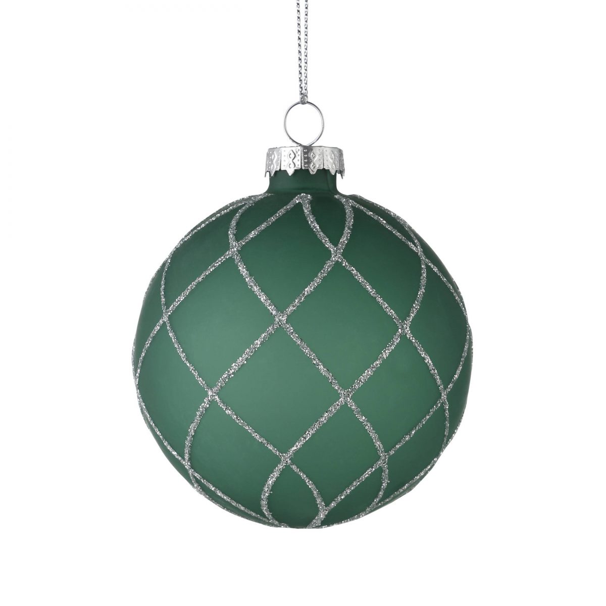 Ёлочное украшение Шар FANORE Eglo Living 427666 - Фото №27 Ёлочное украшение Шар FANORE Eglo Living 427666 - Фото №27
