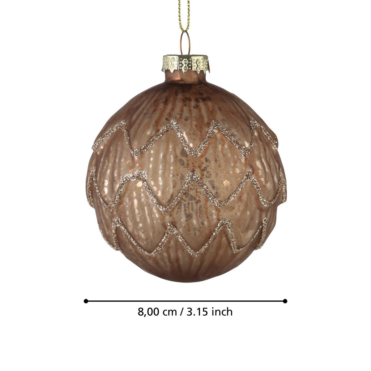 Ёлочное украшение Шар FANORE Eglo Living 427667 - Фото №29 Ёлочное украшение Шар FANORE Eglo Living 427667 - Фото №29