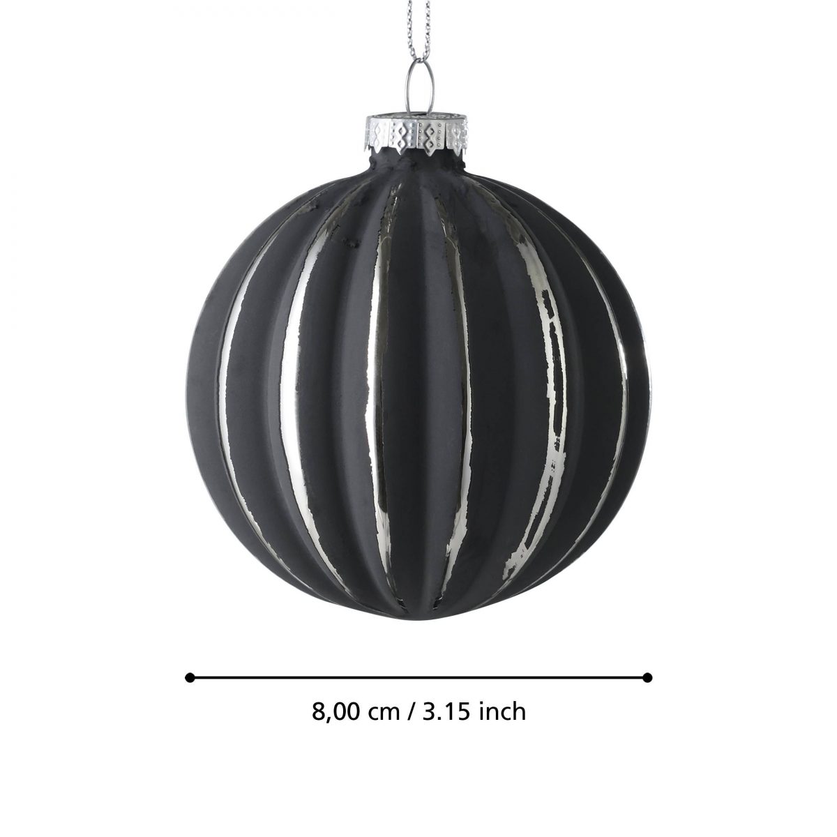 Ёлочное украшение Шар FANORE Eglo Living 427672 - Фото №29 Ёлочное украшение Шар FANORE Eglo Living 427672 - Фото №29