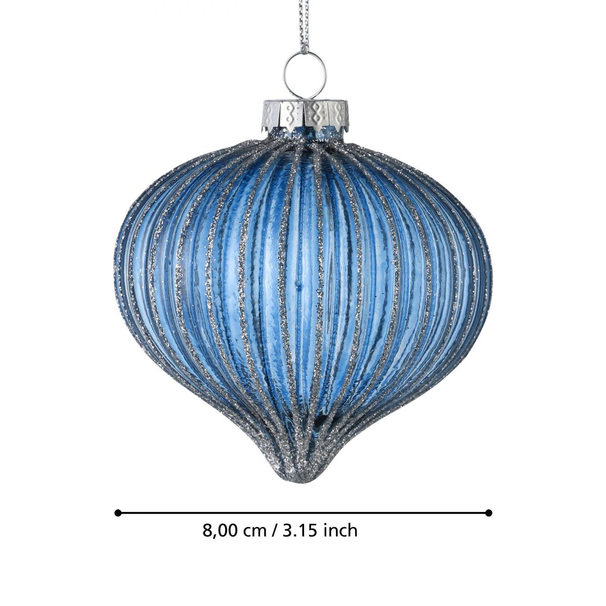 Ёлочное украшение Шар FANORE Eglo Living 427685 - Фото №29 Ёлочное украшение Шар FANORE Eglo Living 427685 - Фото №29