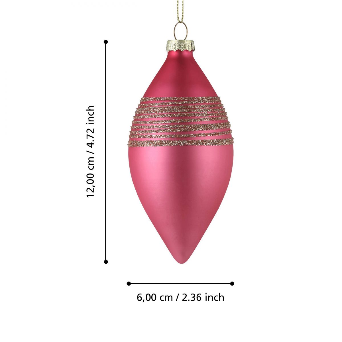 Ёлочное украшение Шар FANORE Eglo Living 427691 - Фото №29 Ёлочное украшение Шар FANORE Eglo Living 427691 - Фото №29
