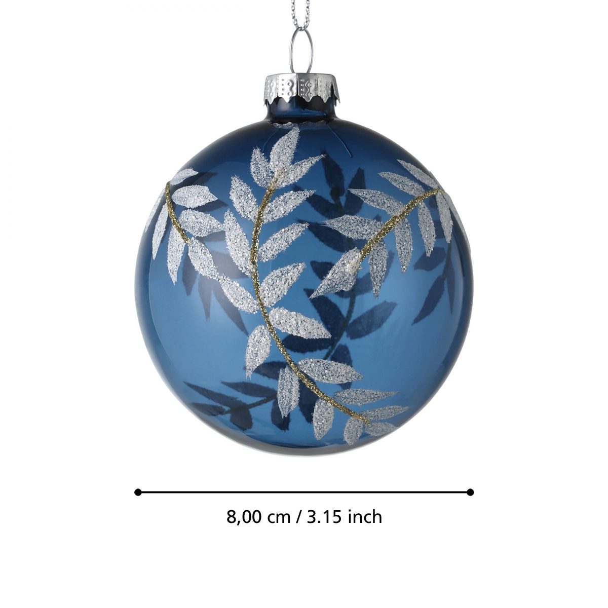 Ёлочное украшение Шар FANORE Eglo Living 427696 - Фото №29 Ёлочное украшение Шар FANORE Eglo Living 427696 - Фото №29