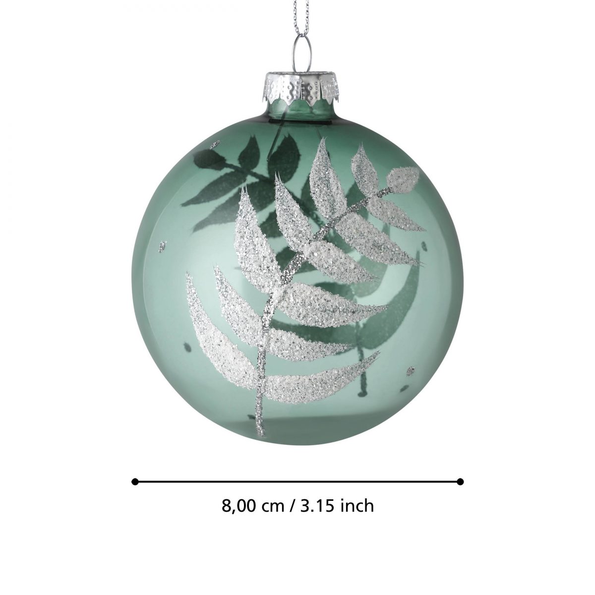 Ёлочное украшение Шар FANORE Eglo Living 427697 - Фото №29 Ёлочное украшение Шар FANORE Eglo Living 427697 - Фото №29