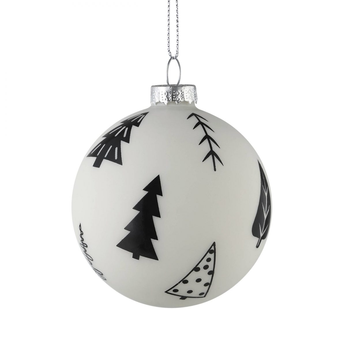 Ёлочное украшение Шар FANORE Eglo Living 427701 - Фото №27 Ёлочное украшение Шар FANORE Eglo Living 427701 - Фото №27