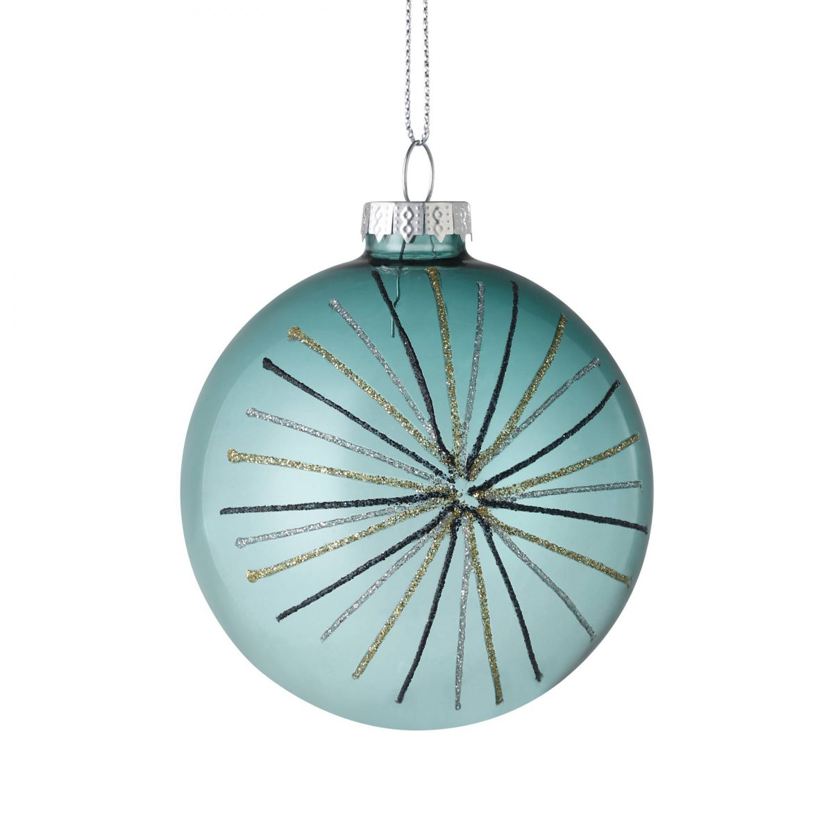 Ёлочное украшение Шар FANORE Eglo Living 427711 - Фото №27 Ёлочное украшение Шар FANORE Eglo Living 427711 - Фото №27