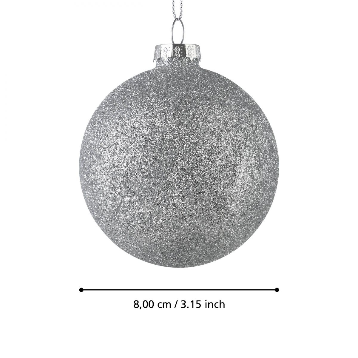 Ёлочное украшение Шар FANORE Eglo Living 427712 - Фото №29 Ёлочное украшение Шар FANORE Eglo Living 427712 - Фото №29