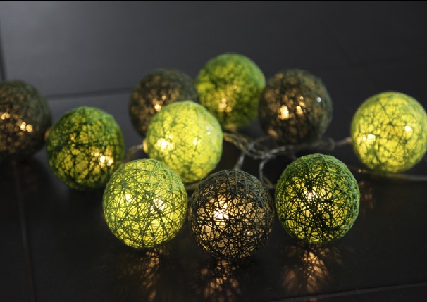 Гирлянда LED STAR TRADING - Фото №30 Гирлянда LED STAR TRADING - Фото №30