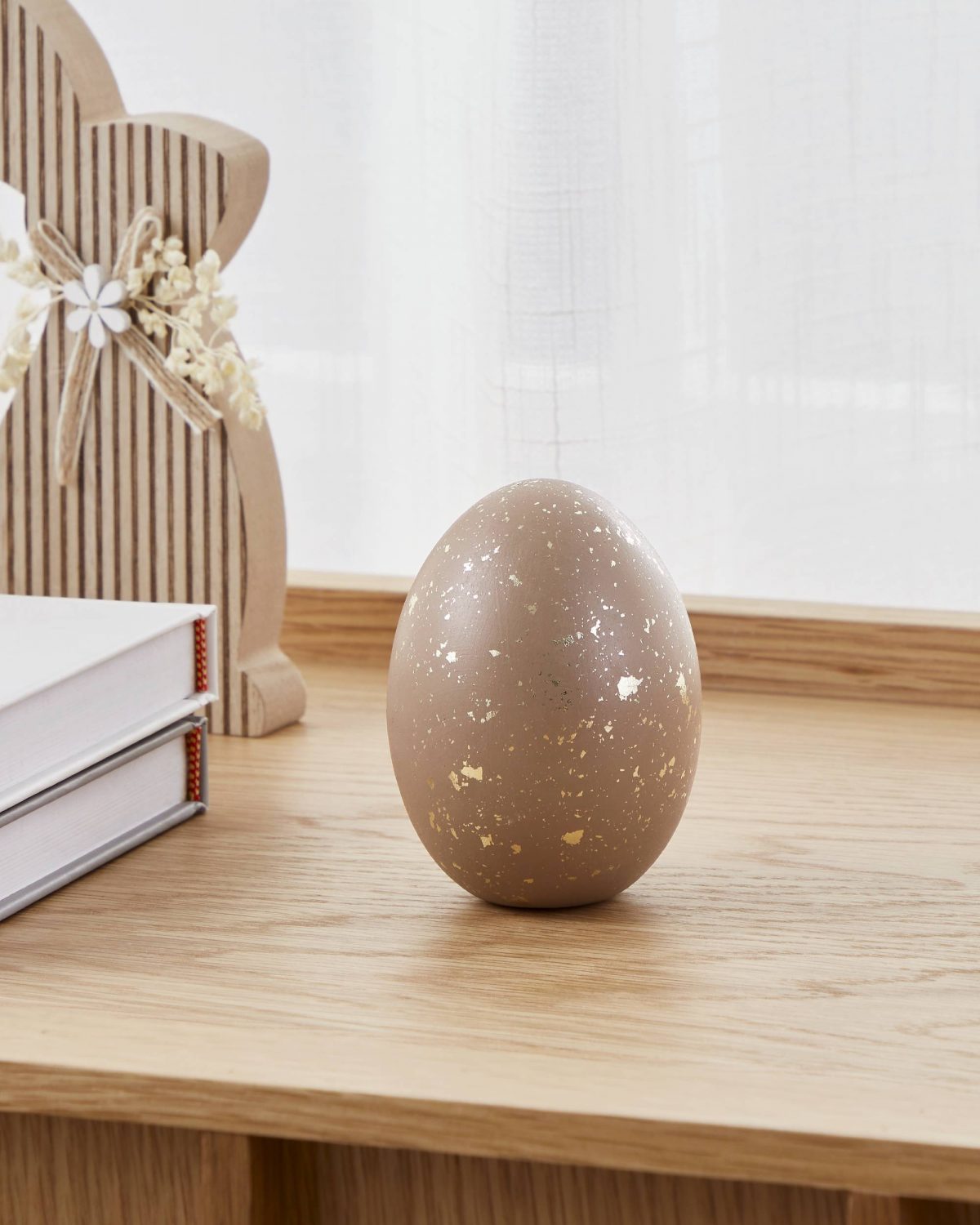 Декоративний об'єкт Яйце MADIORANO Eglo Living 427894 - Фото №29 Декоративний об'єкт Яйце MADIORANO Eglo Living 427894 - Фото №29