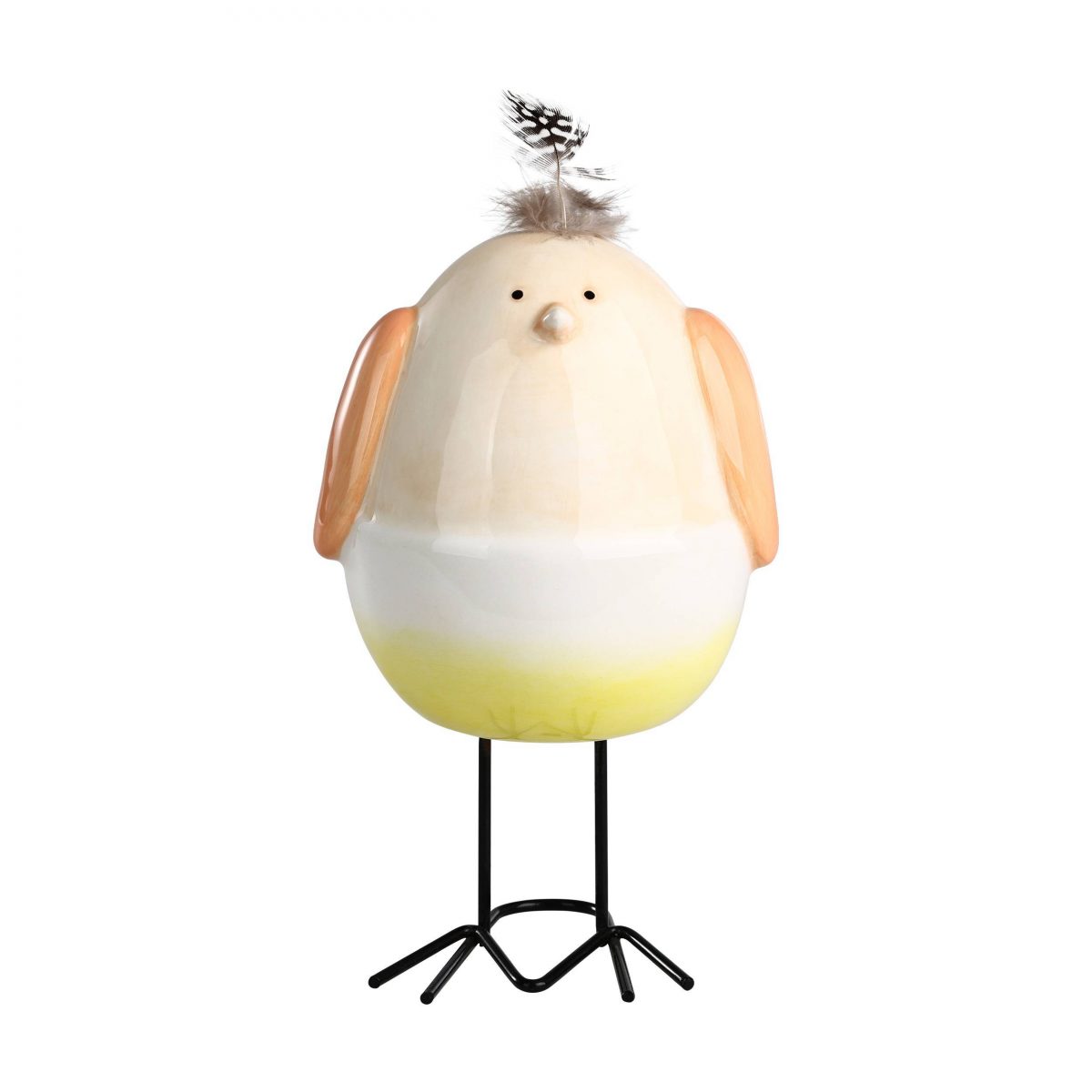 Декоративная фигурка Птица SENDAYAN Eglo Living 427896 - Фото №27 Декоративная фигурка Птица SENDAYAN Eglo Living 427896 - Фото №27