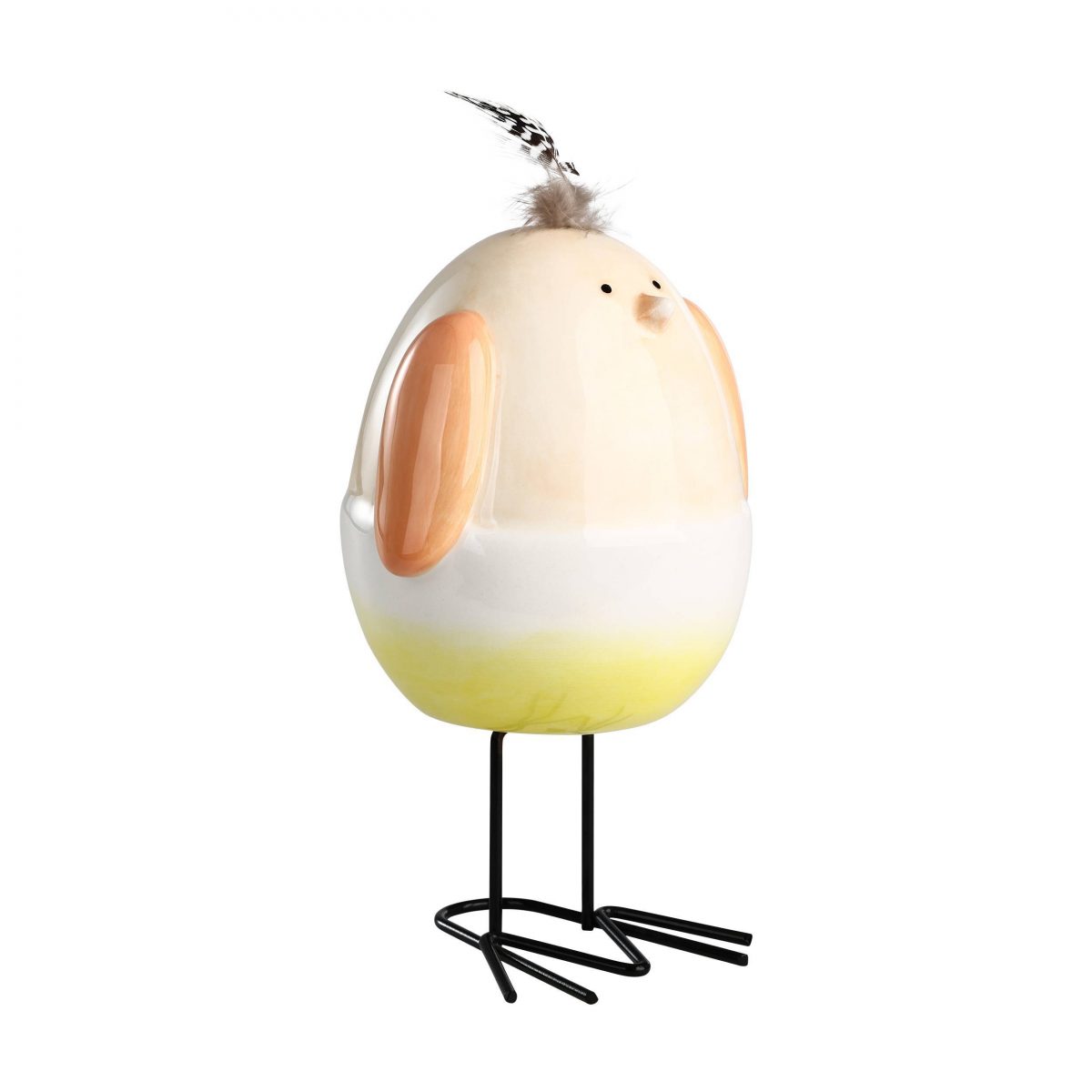 Декоративная фигурка Птица SENDAYAN Eglo Living 427896 - Фото №29 Декоративная фигурка Птица SENDAYAN Eglo Living 427896 - Фото №29