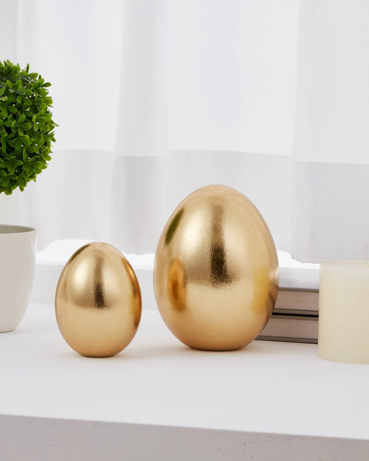 Декоративная фигурка Яйцо CHILANDY Eglo Living 427929 - Фото №33 Декоративная фигурка Яйцо CHILANDY Eglo Living 427929 - Фото №33