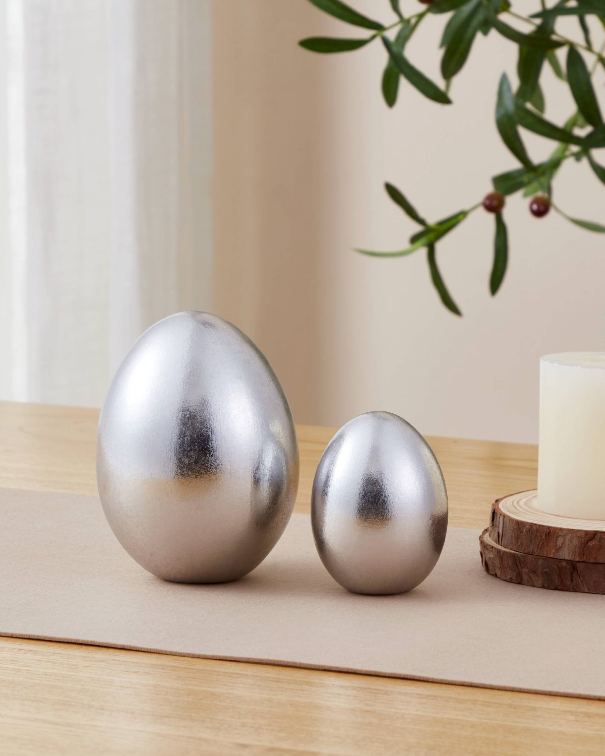 Декоративная фигурка Яйцо CHILANDY Eglo Living 427931 - Фото №33 Декоративная фигурка Яйцо CHILANDY Eglo Living 427931 - Фото №33