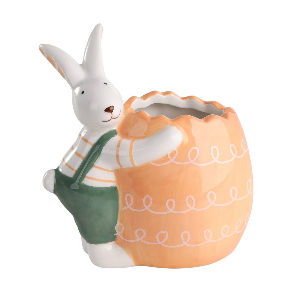 Декоративная фигурка Пасхальный заяц SENDAYAN Eglo Living 427948 - Фото №27 Декоративная фигурка Пасхальный заяц SENDAYAN Eglo Living 427948 - Фото №27