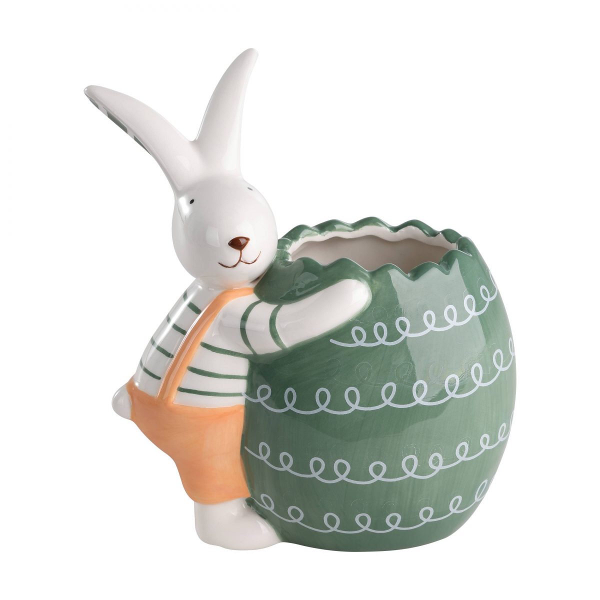 Декоративная фигурка Пасхальный заяц SENDAYAN Eglo Living 427949 - Фото №27 Декоративная фигурка Пасхальный заяц SENDAYAN Eglo Living 427949 - Фото №27