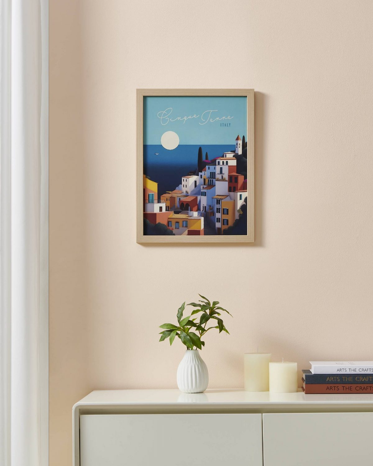 Репродукція друкована в рамці TINTANE Eglo Living 423232 - Фото №33 Репродукція друкована в рамці TINTANE Eglo Living 423232 - Фото №33