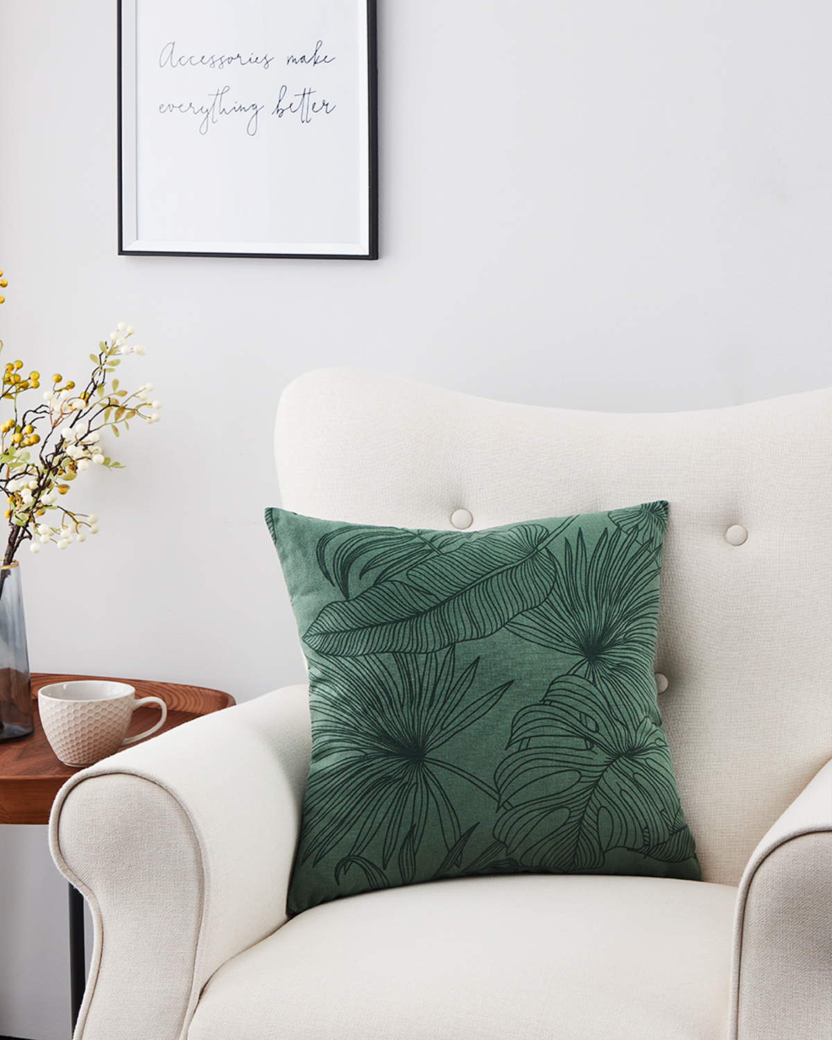 Подушка декоративна CHEVERY Eglo Living 420012 - Фото №31 Подушка декоративна CHEVERY Eglo Living 420012 - Фото №31