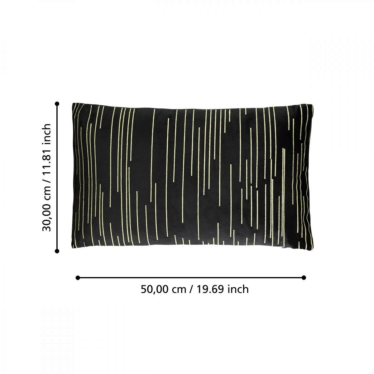 Подушка декоративная CHEVERY Eglo Living 420019 - Фото №31 Подушка декоративная CHEVERY Eglo Living 420019 - Фото №31