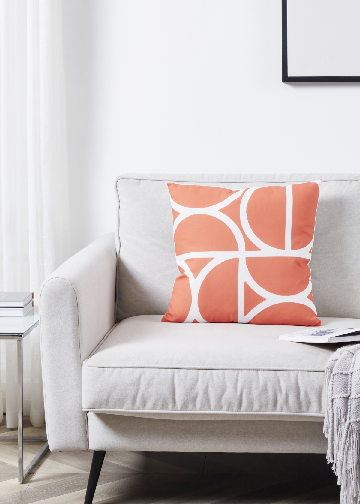 Подушка декоративна TSUNAN Eglo Living 420251 - Фото №35 Подушка декоративна TSUNAN Eglo Living 420251 - Фото №35
