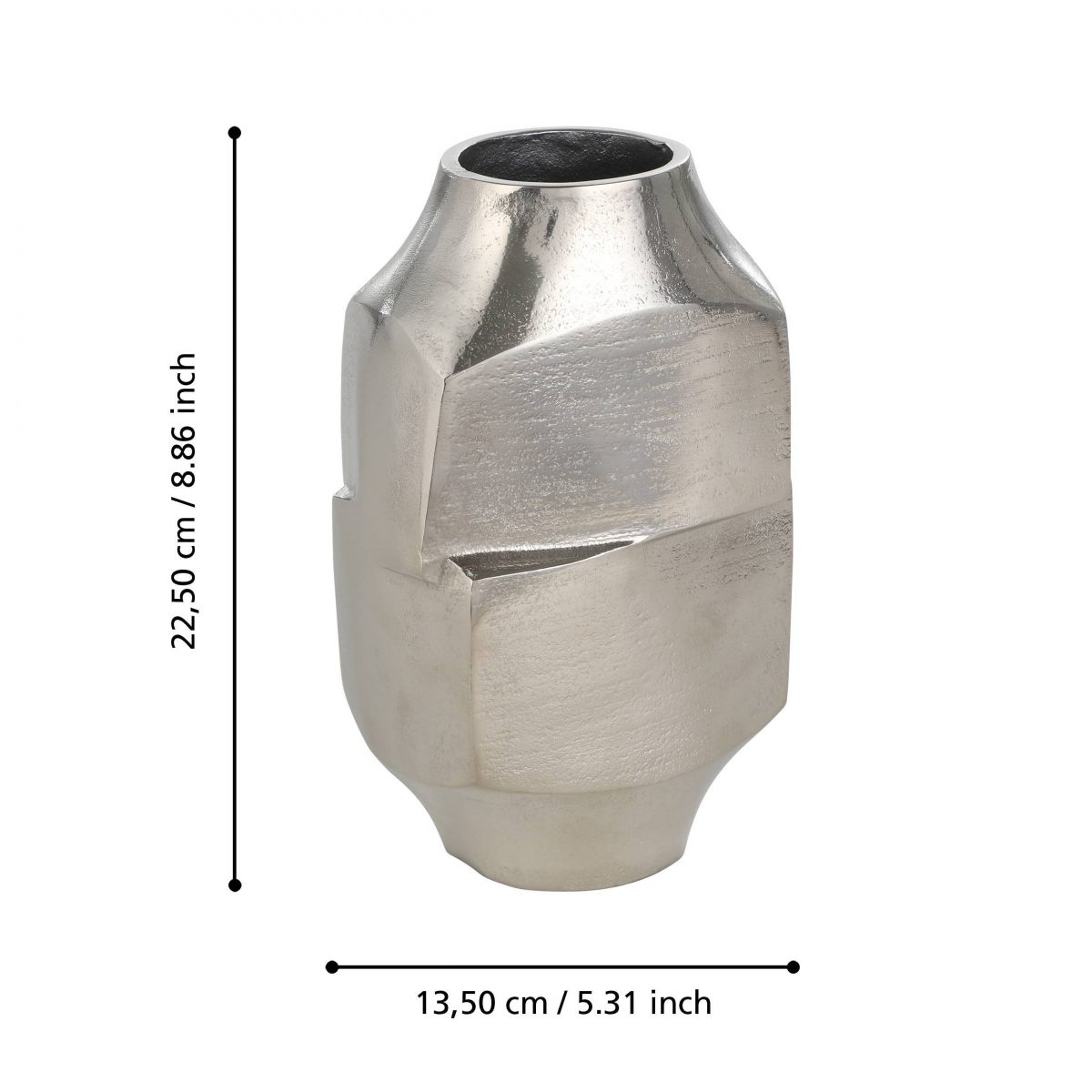 Ваза декоративна ABUCAY - Фото №33 Ваза декоративна ABUCAY - Фото №33