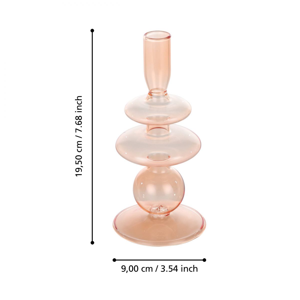 Подсвечник декоративный MOLUME Eglo Living 422256 - Фото №31 Подсвечник декоративный MOLUME Eglo Living 422256 - Фото №31