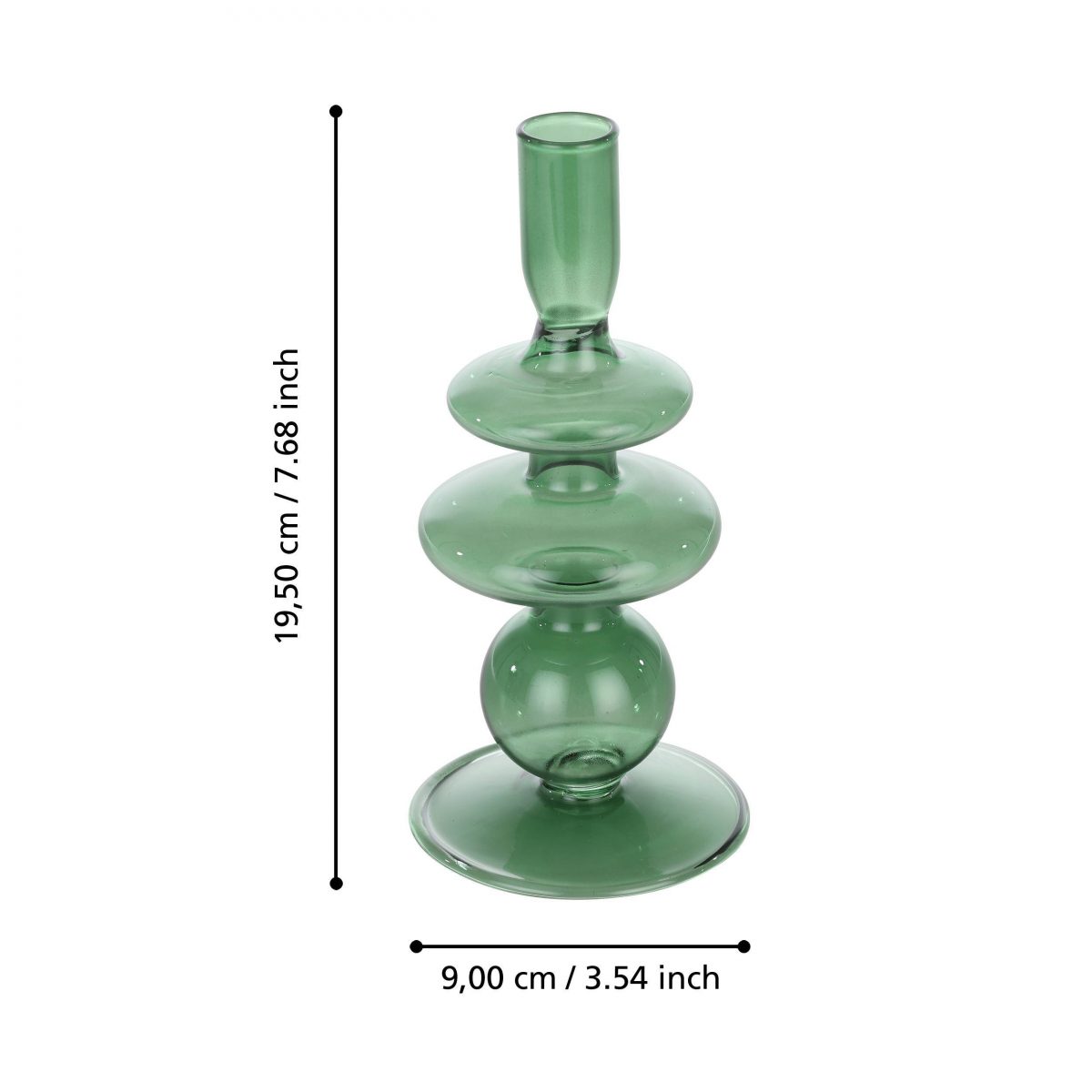 Подсвечник декоративный MOLUME Eglo Living 422257 - Фото №31 Подсвечник декоративный MOLUME Eglo Living 422257 - Фото №31