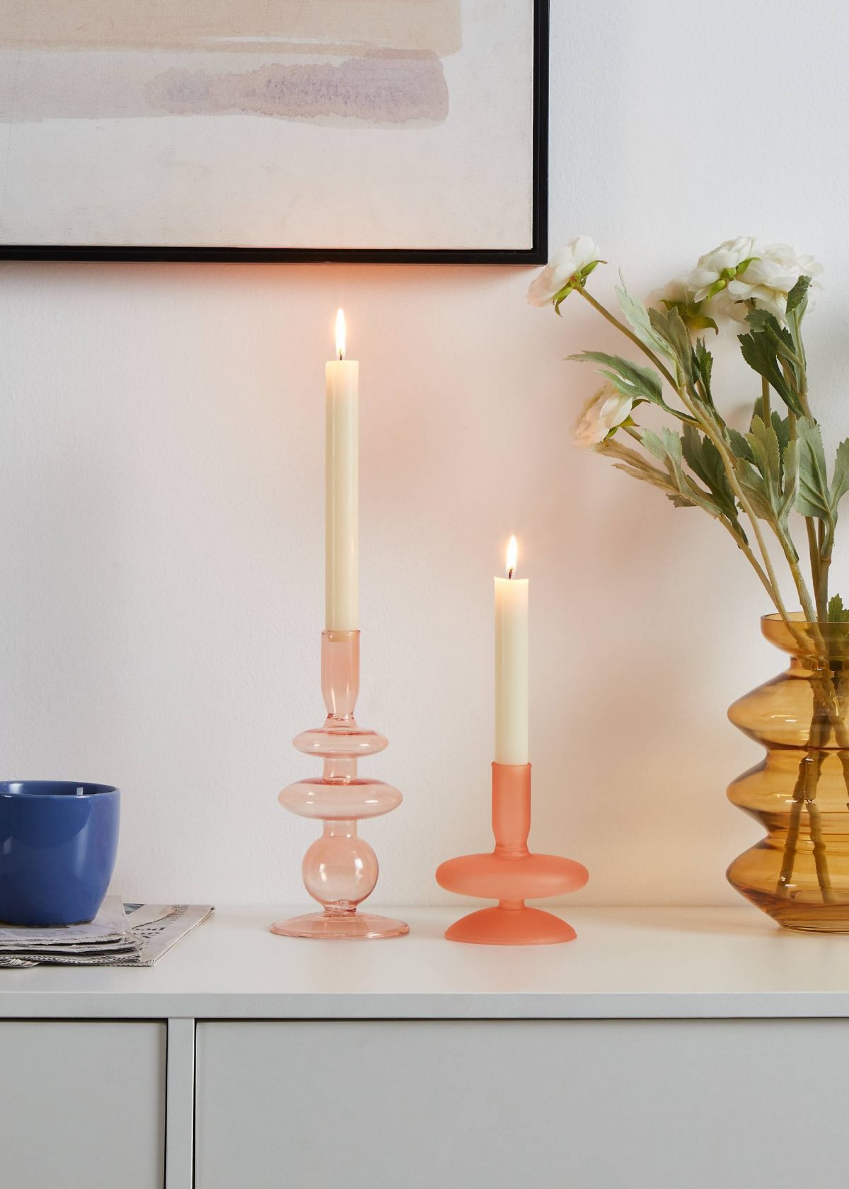 Подсвечник декоративный MOLUME Eglo Living 422266 - Фото №33 Подсвечник декоративный MOLUME Eglo Living 422266 - Фото №33