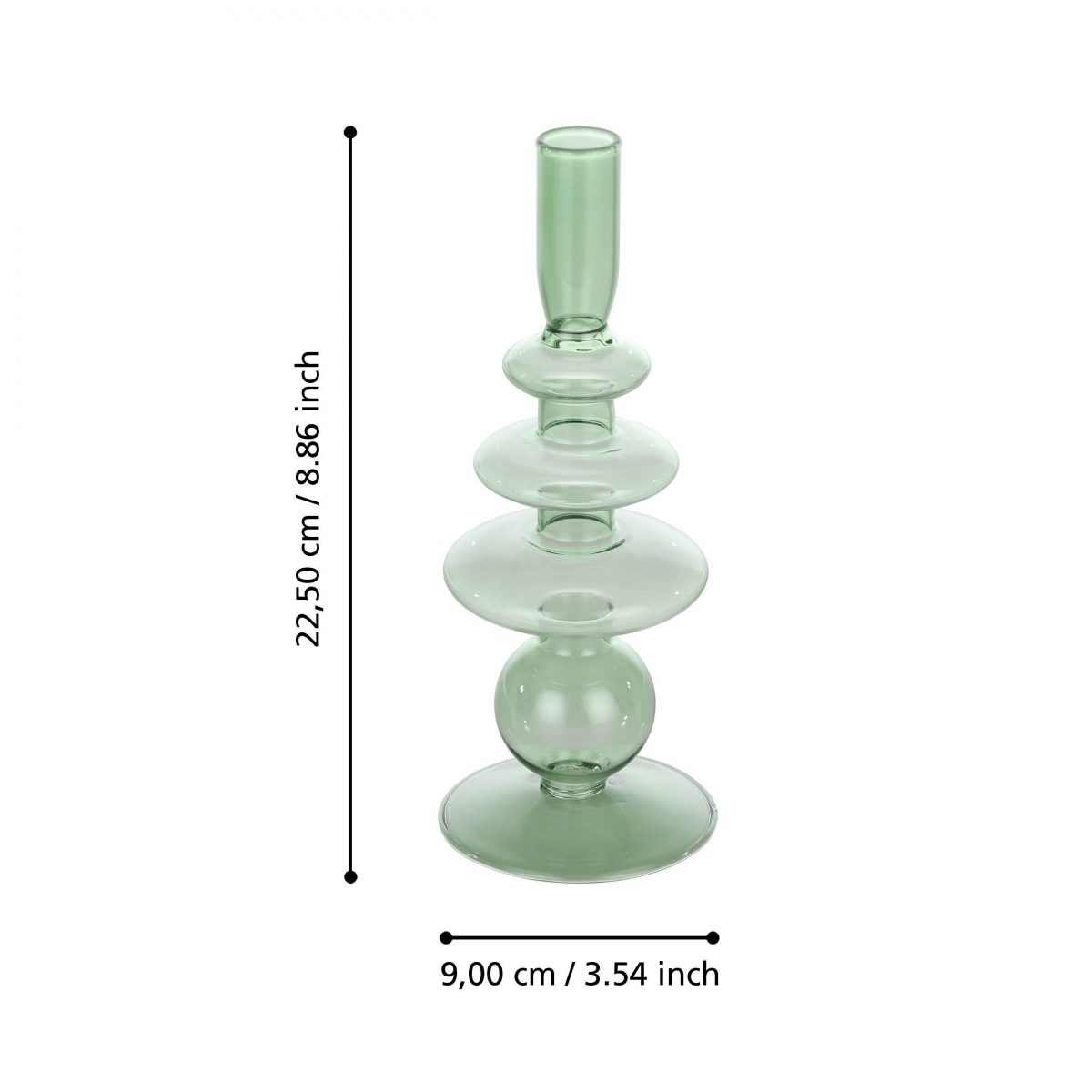 Подсвечник декоративный MOLUME Eglo Living 422272 - Фото №31 Подсвечник декоративный MOLUME Eglo Living 422272 - Фото №31