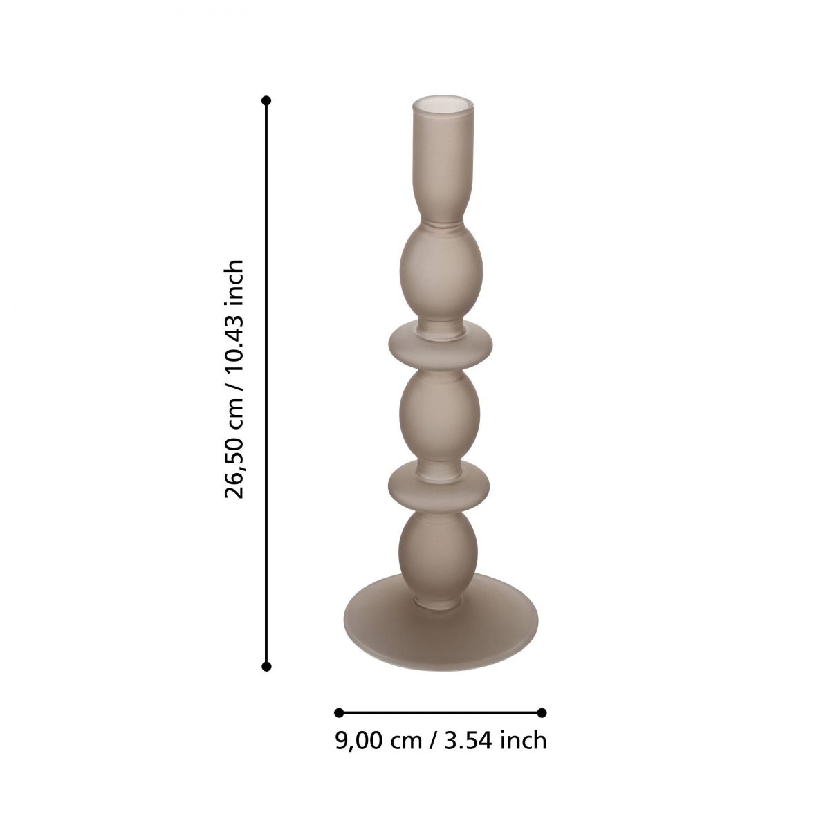 Подсвечник декоративный MOLUME Eglo Living 422275 - Фото №31 Подсвечник декоративный MOLUME Eglo Living 422275 - Фото №31